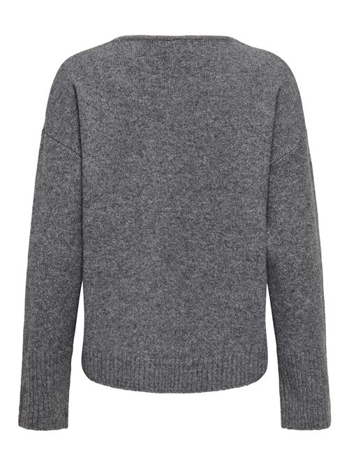  ONLY | 15353186/Medium Grey Melange